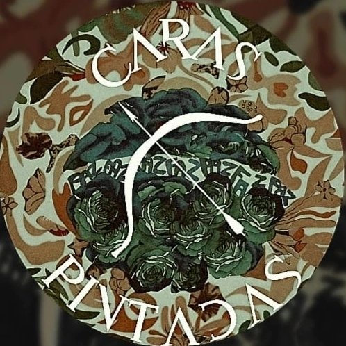 CCP – Caras Pintadas (2023)